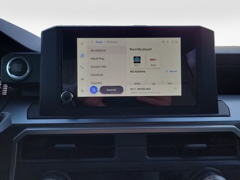 Used 2025 Toyota 4Runner SR5 image 17