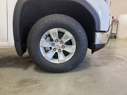 New 2026 GMC Sierra 1500 Pro w/ Pro Value Package image 27