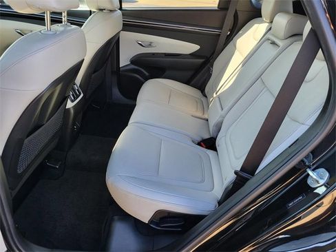 Used 2023 Hyundai Tucson SEL w/ Convenience Package image 14