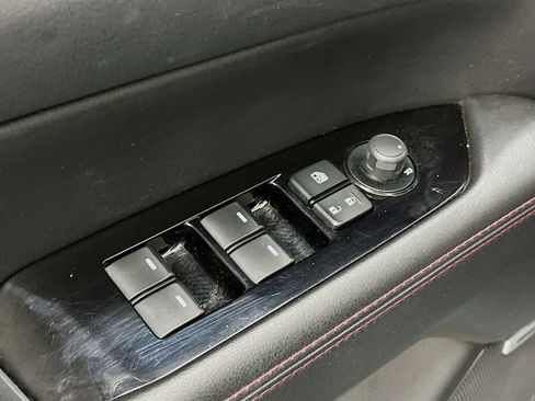 Used 2024 MAZDA CX-5 Carbon Edition image 15