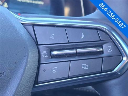 New 2026 Chevrolet Equinox LT image 25