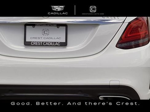 Used 2019 Mercedes-Benz C 300 Sedan image 5