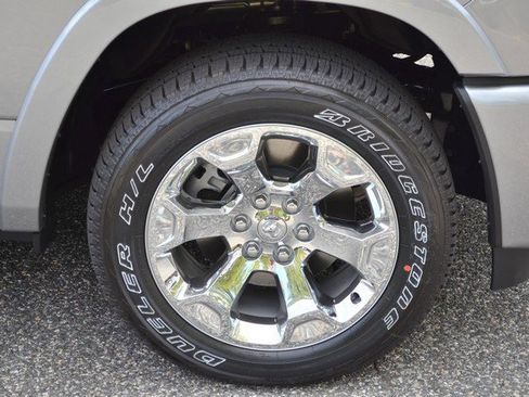 New 2026 RAM 1500 Big Horn image 10