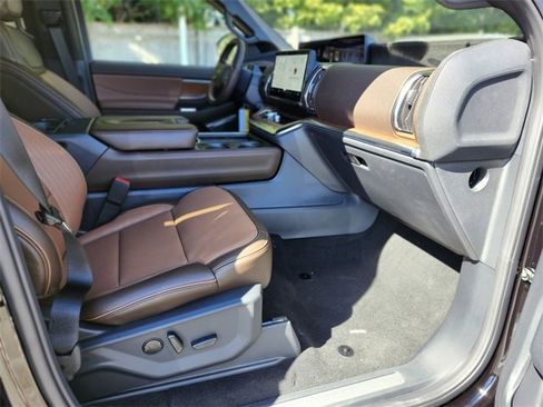 New 2025 Ford Expedition King Ranch image 11