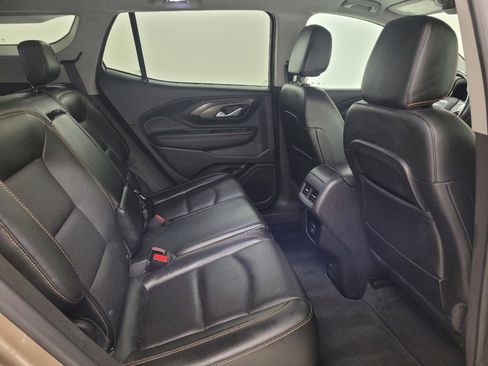Used 2018 GMC Terrain SLT FWD image 19