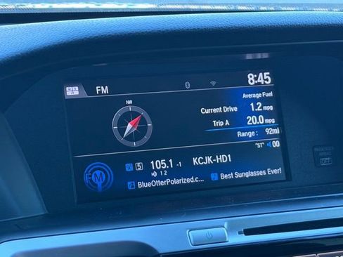 Used 2016 Honda Accord Touring image 29