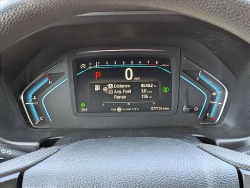 Used 2022 Honda Odyssey EX image 11