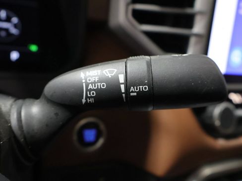 Used 2022 Toyota Tundra 1794 Edition w/ Advanced Package AWD/4WD image 38