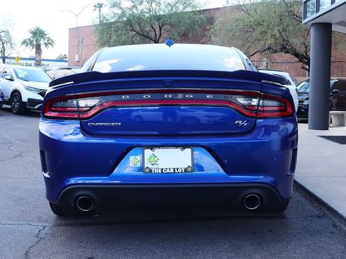 Used 2021 Dodge Charger R/T image 11