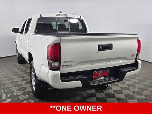 Used 2023 Toyota Tacoma SR image 6