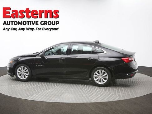 Used 2023 Chevrolet Malibu LT image 61