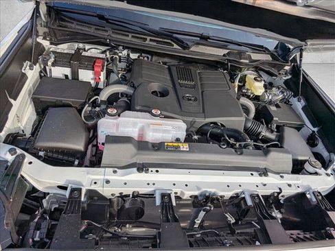 New 2026 Toyota Tundra Limited image 17