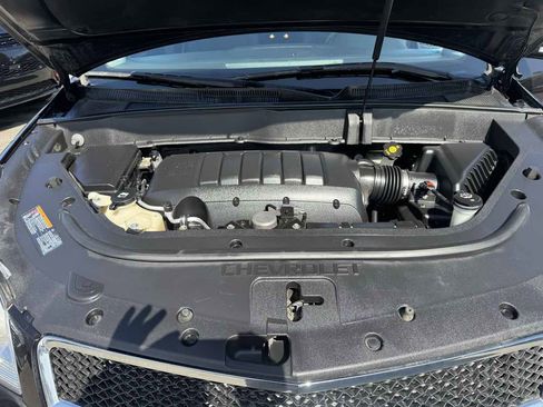 Used 2012 Chevrolet Traverse LT w/ All-Star Edition image 23