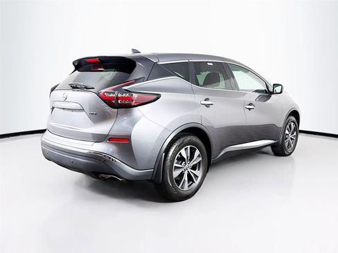 Used 2022 Nissan Murano S AWD/4WD image 11