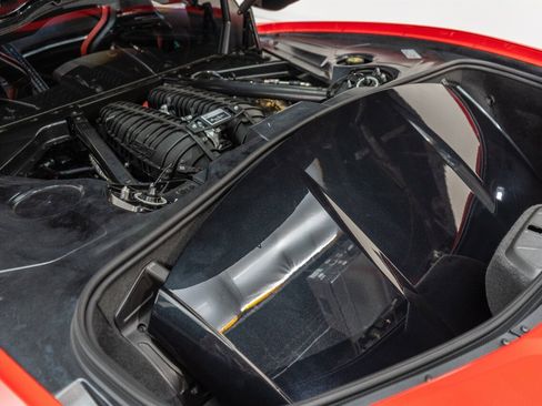 Used 2023 Chevrolet Corvette Z06 image 70