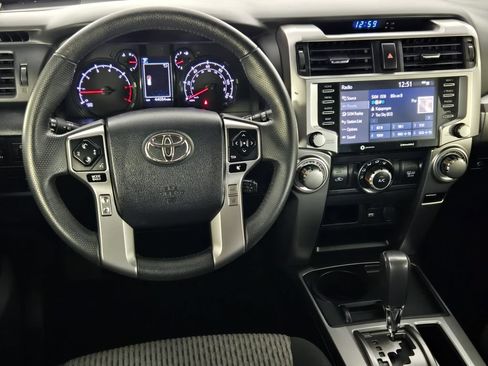 Used 2023 Toyota 4Runner SR5 RWD image 29