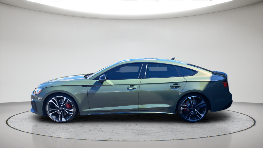 Used 2023 Audi S5 Premium Plus AWD/4WD image 8
