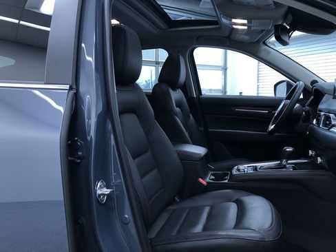 Used 2025 MAZDA CX-5 Carbon Edition image 23