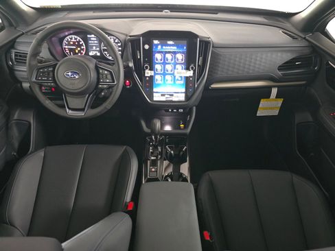 New 2026 Subaru Forester Limited image 26