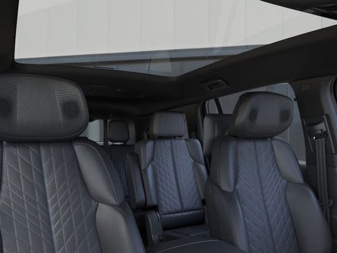 New 2026 Cadillac Escalade IQ Sport 1 image 25