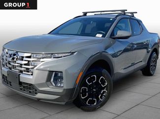 Used 2023 Hyundai Santa Cruz SEL Premium w/ Winter Package AWD/4WD video 1