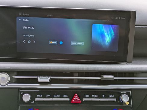 New 2026 Hyundai Santa Cruz SEL image 23