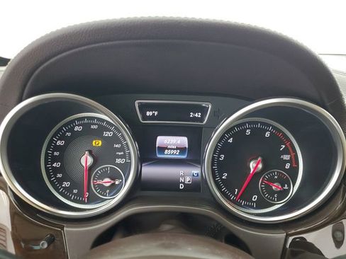 Used 2019 Mercedes-Benz GLS 450 4MATIC image 27