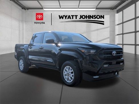 New 2026 Toyota Tacoma SR5 image 7