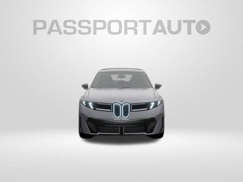 New 2027 BMW iX3 50 xDrive AWD/4WD image 3
