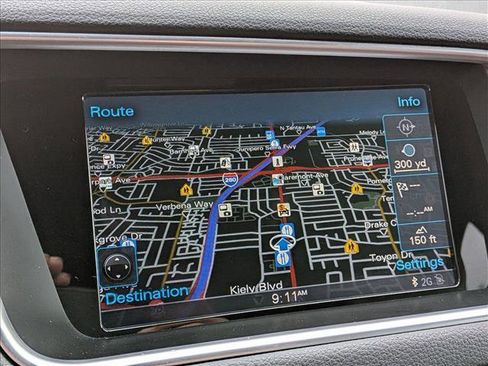 Used 2016 Audi Q5 2.0T Premium Plus w/ Technology Package image 15