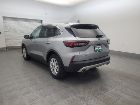 Used 2024 Ford Escape Active image 5