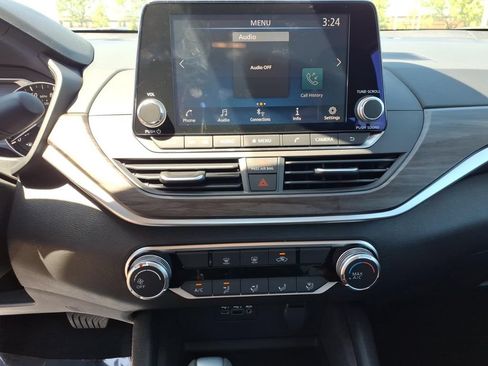 New 2026 Nissan Altima 2.5 SV FWD image 20