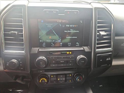 Used 2017 Ford F250 XLT w/ XLT Value Package AWD/4WD image 15