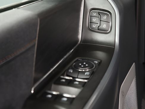 Used 2024 Ford F150 Lariat w/ Equipment Group 502A High AWD/4WD image 24