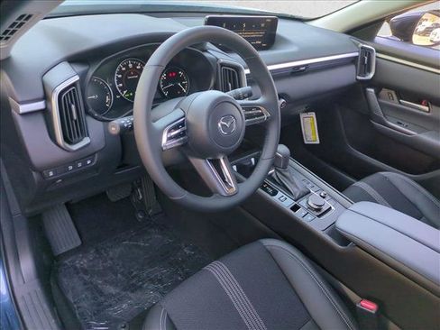 New 2026 MAZDA CX-50 2.5 Hybrid w/ Weather Package image 3