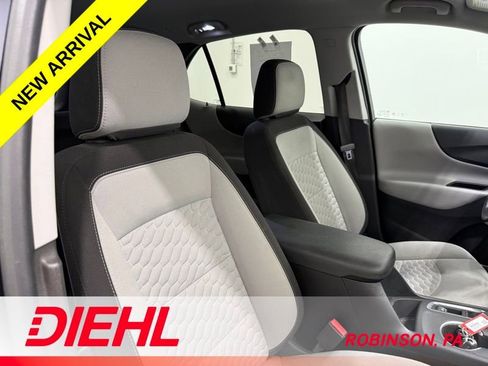 Used 2021 Chevrolet Equinox LT image 14