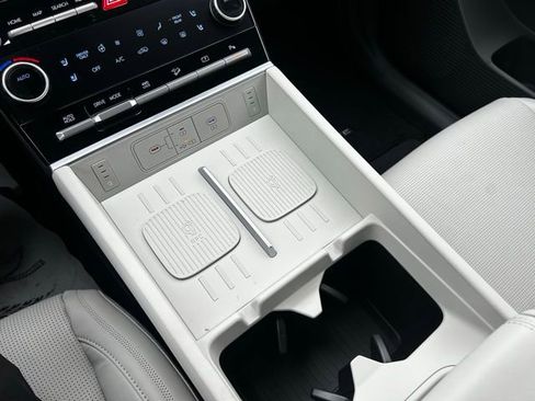 New 2026 Hyundai Santa Fe Calligraphy image 23