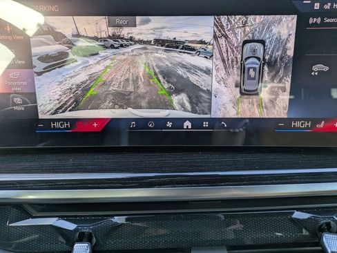 New 2026 BMW X5 xDrive40i w/ M Sport Package image 26