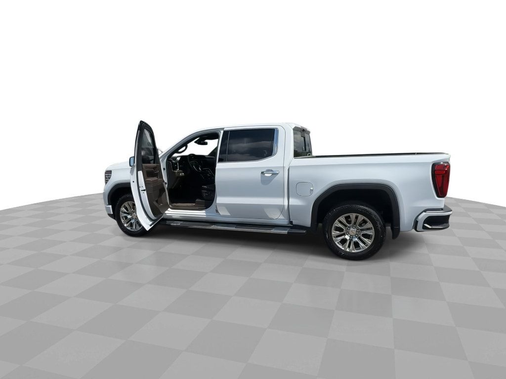 Certified 2026 GMC Sierra 1500 Denali AWD/4WD image 6