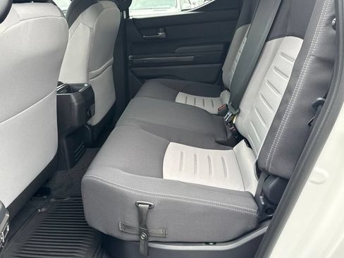 New 2026 Toyota Tacoma TRD Sport RWD image 32