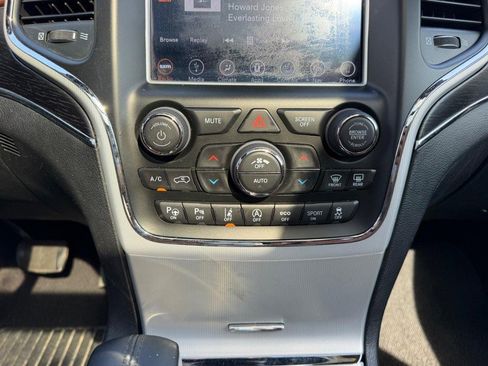 Used 2018 Jeep Grand Cherokee Summit w/ Platinum Series Group AWD/4WD image 14