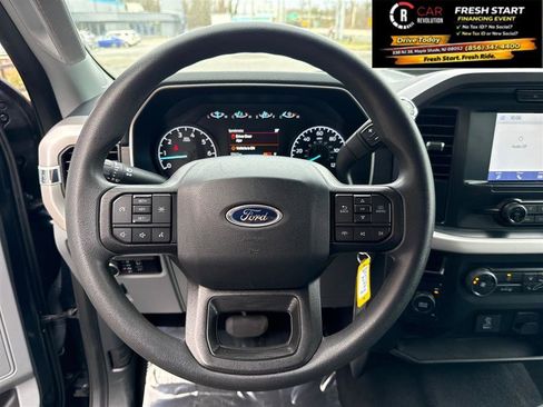 Used 2023 Ford F150 XLT image 50