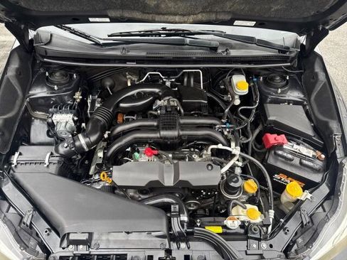 Used 2016 Subaru Crosstrek 2.0i Premium w/ Popular Package #1 image 19