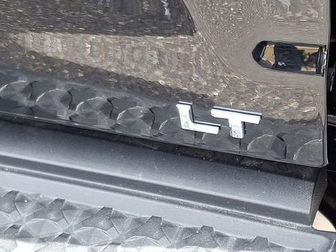 Certified 2024 Chevrolet Colorado LT w/ LT Convenience Package II image 29