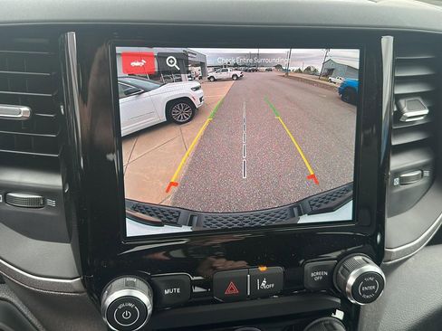 New 2026 RAM 1500 Tradesman w/ Protection Group image 17