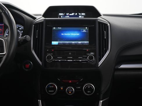 Used 2020 Subaru Forester Premium AWD/4WD image 15