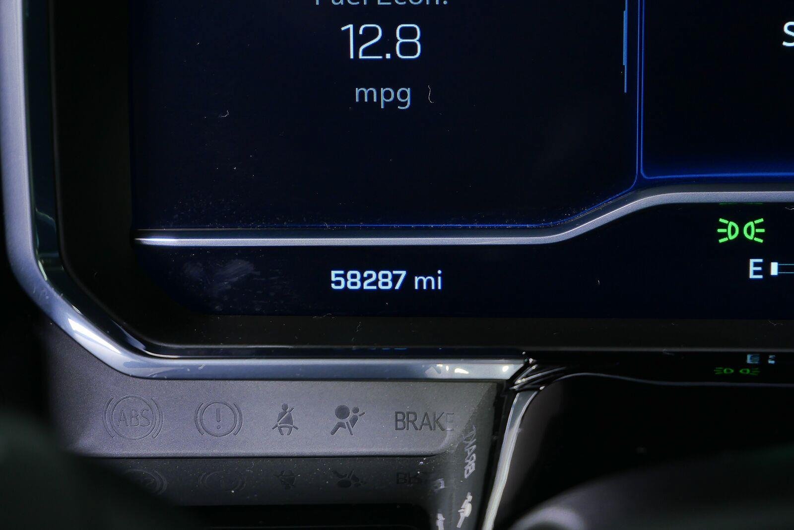 Used 2023 Chevrolet Silverado 1500 RST AWD/4WD image 8