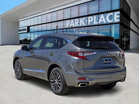 New 2026 Acura RDX SH-AWD w/ Advance Package image 4