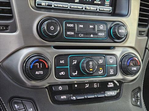 Used 2019 GMC Yukon XL Denali image 19