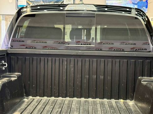 Used 2023 Toyota Tacoma TRD Off-Road image 52